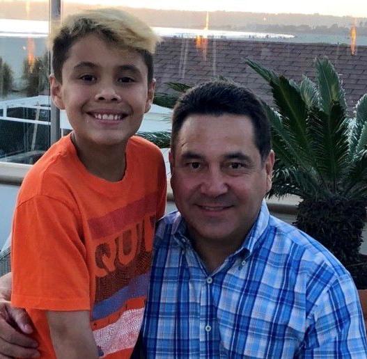 Armando Rios